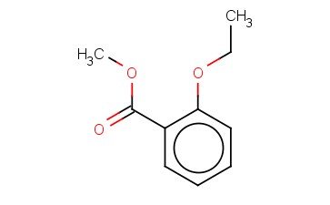 <span class='lighter'>邻</span><span class='lighter'>乙</span><span class='lighter'>氧基</span><span class='lighter'>苯甲酸</span><span class='lighter'>甲</span><span class='lighter'>酯</span>