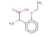 2-乙氧基苯<span class='lighter'>甘氨酸</span>