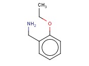 2-乙氧基苄<span class='lighter'>胺</span>