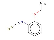 2-乙氧基<span class='lighter'>异</span><span class='lighter'>硫</span><span class='lighter'>氰酸</span>苯酯