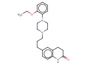 6-{3-[4-(2-乙氧苯基)哌嗪-1-基]<span class='lighter'>丙基</span>}-3,4-二氢喹啉-2(1H)-<span class='lighter'>酮</span>