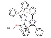 2-(2-ETHOXYPHENYL)-4,5-DIPHENYLIMIDAZOLE-1,2'-DIMER