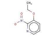 3-ETHOXY-2-NITROPYRIDINE