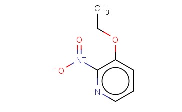 3-<span class='lighter'>乙</span><span class='lighter'>氧基</span>-2-<span class='lighter'>硝基</span><span class='lighter'>吡啶</span>