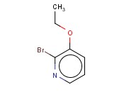 2-<span class='lighter'>溴</span>-3-<span class='lighter'>乙</span><span class='lighter'>氧基</span><span class='lighter'>吡啶</span>