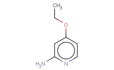 <span class='lighter'>2-AMINO-4-ETHOXYPYRIDINE</span>