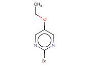 2-<span class='lighter'>BROMO</span>-5-ETHOXYPYRIMIDINE