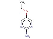 5-乙氧基-2-<span class='lighter'>氨基</span><span class='lighter'>嘧啶</span>