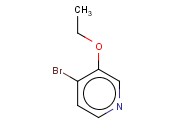 4-<span class='lighter'>溴</span>-3-<span class='lighter'>乙</span><span class='lighter'>氧基</span><span class='lighter'>吡啶</span>