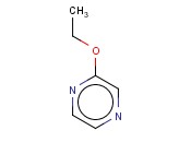 2-乙氧基<span class='lighter'>吡</span><span class='lighter'>嗪</span>