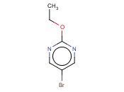5-溴-2-乙氧基<span class='lighter'>嘧啶</span>