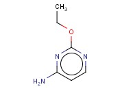 2-乙氧基-4-<span class='lighter'>氨基</span><span class='lighter'>嘧啶</span>