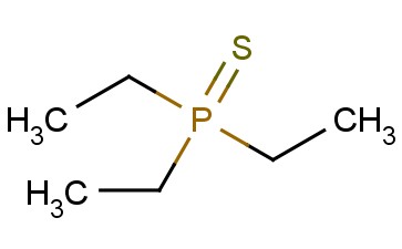三乙基硫<span class='lighter'>化磷</span>