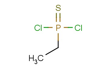 ETHYLPHOSPHONOTHIOIC DICHLORIDE