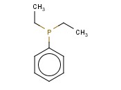 二<span class='lighter'>乙基</span><span class='lighter'>苯基</span><span class='lighter'>膦</span>