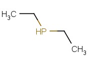 <span class='lighter'>二</span><span class='lighter'>乙基</span><span class='lighter'>膦</span>