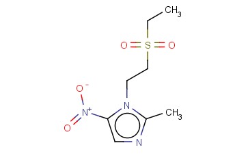 <span class='lighter'>替硝唑</span>