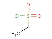 乙烷<span class='lighter'>磺</span><span class='lighter'>酰</span><span class='lighter'>氯</span>