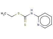 2-吡啶<span class='lighter'>二</span><span class='lighter'>硫</span>代<span class='lighter'>氨基</span>甲酸乙酯
