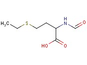 N-<span class='lighter'>甲</span><span class='lighter'>酰</span>基-DL-<span class='lighter'>乙</span>硫氨酸