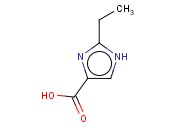 2乙基-1H-<span class='lighter'>苯</span><span class='lighter'>并</span>-4-羧基<span class='lighter'>酸</span>