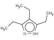 <span class='lighter'>3,4,5-TRIETHYL-PYRAZOLE</span>
