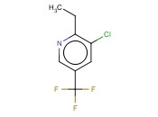 3-Chloro-2-ethyl-5-(trifluoromethyl)pyridine