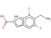 3-吡啶<span class='lighter'>硫醇</span>,6-[2-(二甲<span class='lighter'>氨基</span>)乙氧基]-