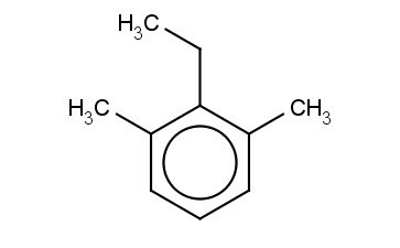 <span class='lighter'>1,3</span>-<span class='lighter'>二甲基</span>-2-<span class='lighter'>乙基</span><span class='lighter'>苯</span>