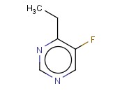 4-乙基-5-氟<span class='lighter'>嘧啶</span>