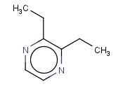 2,3-DIETHYLPYRAZINE