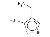 3-<span class='lighter'>氨基</span>-4-乙基<span class='lighter'>吡唑</span>