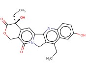 7-乙基-10-羟基喜树碱