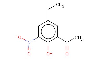 5'-ETHYL-2'-HYDROXY-3'-NITROACETOPHENONE