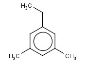 5-<span class='lighter'>乙基</span><span class='lighter'>间二甲苯</span>