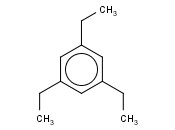 1,3,5-<span class='lighter'>三乙基</span>苯