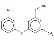 2-(4-氟-1H-<span class='lighter'>吲</span><span class='lighter'>唑</span>-3-基)乙酸