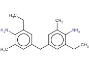 4,4'-亚甲基双(6-甲基-2-<span class='lighter'>乙基</span><span class='lighter'>苯胺</span>)