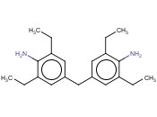 4,4'-亚甲基双(2,6-二<span class='lighter'>乙基</span><span class='lighter'>苯胺</span>)