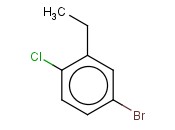 4-<span class='lighter'>溴</span>-1-氯-2-<span class='lighter'>乙基</span><span class='lighter'>苯</span>
