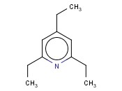 二[3-[4,5-二氢-4-[(2-羟基-5-甲基-3-<span class='lighter'>硝基</span>苯基)偶氮]-3-甲基-5-羰基-1H-<span class='lighter'>吡唑</span>-1-基]苯-1-磺基酰胺酸根(2-)]铬酸(1-)氢, 混合物和 2-乙基-1-己基胺 (1:1)