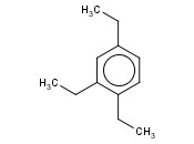 1,2,4-<span class='lighter'>三乙</span>基苯
