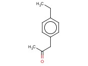 4-<span class='lighter'>乙基</span><span class='lighter'>苯基</span>丙酮