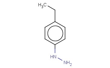 4-<span class='lighter'>乙基</span>苯肼