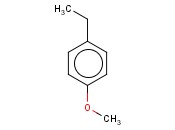 4-乙基<span class='lighter'>苯甲醚</span>