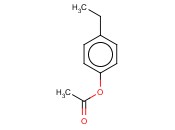 <span class='lighter'>乙酸</span>-4-<span class='lighter'>乙基</span>苯酚<span class='lighter'>酯</span>