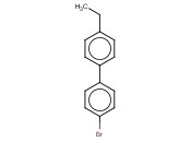 4-溴-4'-乙基<span class='lighter'>联苯</span>