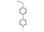 4-乙基-4'-碘代<span class='lighter'>联苯</span>
