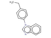 乙醛<span class='lighter'>二</span>苯甲基缩<span class='lighter'>醛</span>