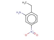 2-<span class='lighter'>乙基</span>-5-硝基<span class='lighter'>苯胺</span>